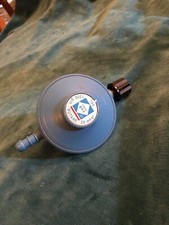 Regulator camping gaz for sale  LEICESTER