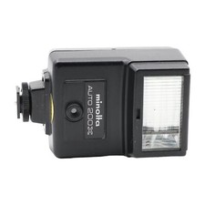 Minolta auto 200x gebraucht kaufen  Filderstadt