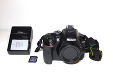 Nikon d5300 2mp usato  Frosinone