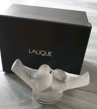 Lalique two love for sale  ABINGDON