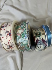 Various ribbon lot for sale  Hanover