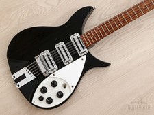 1990 rickenbacker john for sale  Seattle