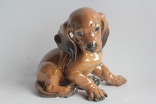 Rosenthal chien teckel d'occasion  Seyssel