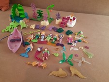 Playmobil fantasia konvolut gebraucht kaufen Playmobil fantasia konvolut gebraucht kaufen  Crossen