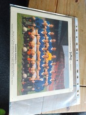 Glasgow rangers 1964 for sale  DUNBAR