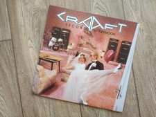 Craaft second honeymoon gebraucht kaufen Craaft second honeymoon gebraucht kaufen  Leipzig