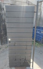 metal side gate for sale metal side gate for sale SWANLEY