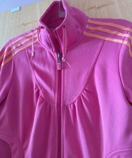 Vintage adidas tracksuit for sale  UK