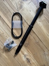 sattelstutze gebraucht kaufen  Höchberg