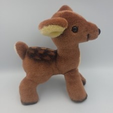 Dakin plush deer for sale  Neoga