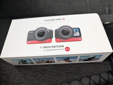 Insta360 one inch for sale  WEST BROMWICH
