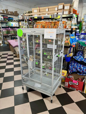 Liberta cages cambridge for sale  ASHTON-UNDER-LYNE