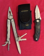 leatherman kick for sale leatherman kick for sale Pompano Beach