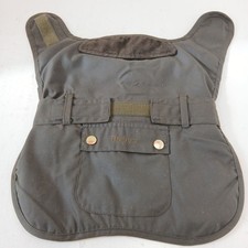 Barbour dog coat for sale  ROMFORD
