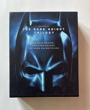 Christopher nolan dark for sale  Oakland