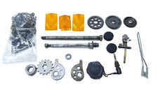 Kit visserie pièces d'occasion  Grenoble-