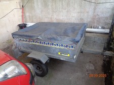 Car trailer ft. for sale Car trailer ft. for sale  MANSFIELD