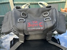 Carradice super saddle for sale  SANDWICH