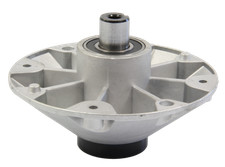 Lagergehäuse messerspindel st gebraucht kaufen  Ihlow