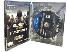 Call duty wwii for sale  Los Angeles