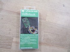 Uhlenbrock 200 multiprotokoll gebraucht kaufen  Wenden