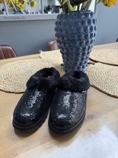 Skechers bobs black for sale  TUNBRIDGE WELLS