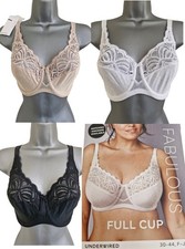 Full cup bra for sale  NEWPORT