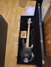 Sterling music man gebraucht kaufen  Mehlmeisel