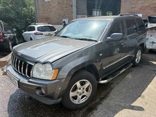Jeep grand cherokee for sale  BIRMINGHAM