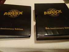 Maxx race cards d'occasion  Expédié en France
