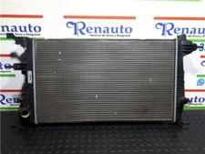 Radiador 214106387R. 423062 para RENAULT CENIC III (JZ) 1.5 EXPRESSION comprar usado  Enviando para Brazil