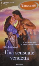 Julie garwood una usato  Desenzano del Garda