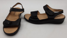 Womens softlites black for sale  ST. LEONARDS-ON-SEA
