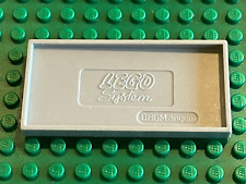 Lego vintage oldgray d'occasion  France