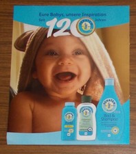 Seltene werbung penaten gebraucht kaufen  Legden