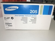 Samsung 205 mlt usato  San Cesario di Lecce
