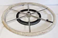 sailboat steering wheel for sale  Williams