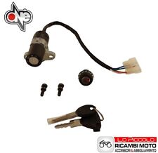 Kit serrature completo usato  Palermo