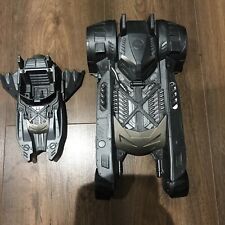 Batman batmobile batboat for sale  FELTHAM
