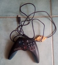 Manette logitech wingman d'occasion  Martigues
