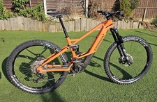 Orbea wild m10 for sale  STOCKPORT