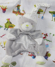 Doudou sucre orge d'occasion  France