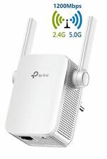 Usado, TP-Link RE305 AC1200 Wlan-Repeater / Erweiterung Dualband 2,4GHz / 5GHz LAN-Port comprar usado  Enviando para Brazil