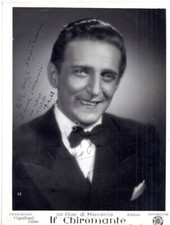 Autograph autograph carlo d'occasion  Expédié en Belgium
