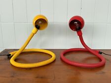 Coppia lampade snodabili usato  Martignacco