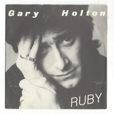 Gary holton ruby for sale  GLASGOW