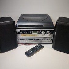Steepletone smc595 record for sale  COVENTRY