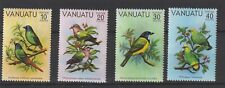 Vanuatu 1981 fauna usato  Italia