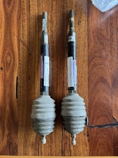 Usado, Antena chicote R&S®HA104/512 HF 1,5 MHz a 30 MHz comprar usado  Enviando para Brazil