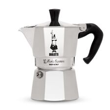 Bialetti moka express usato  Vaiano Cremasco